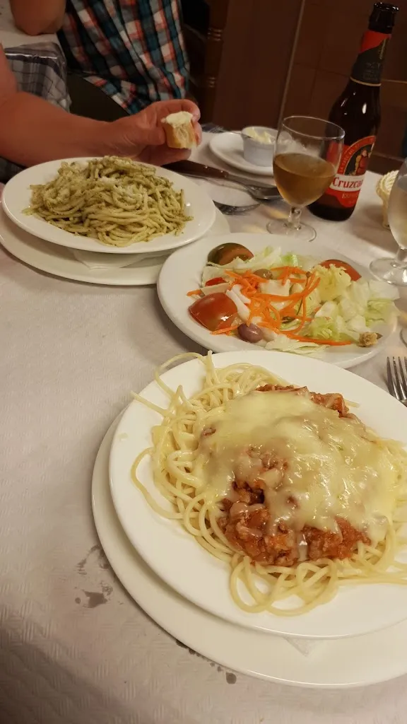 John Seal_Restaurante Venta Strambotik_Mutxamel_review