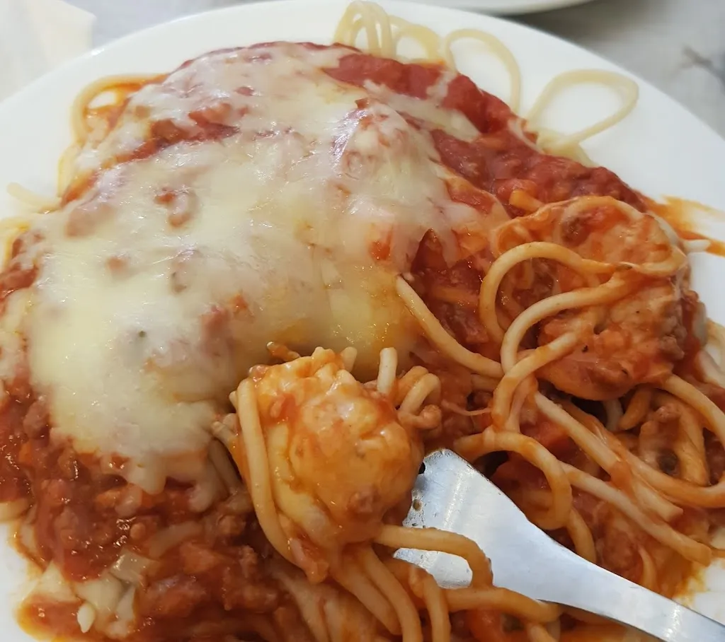 Tina C_Restaurante Venta Strambotik_Mutxamel_review