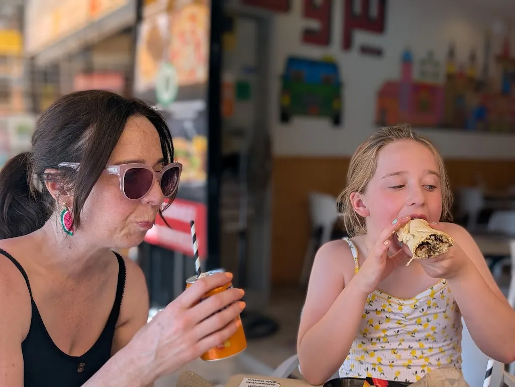 Shaun Butler_Lebnéne - Lebanese Street Food_Benalmádena_review