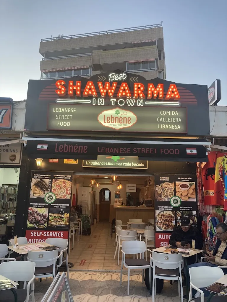 Lebnéne - Lebanese Street Food_Benalmádena_slider_image_1
