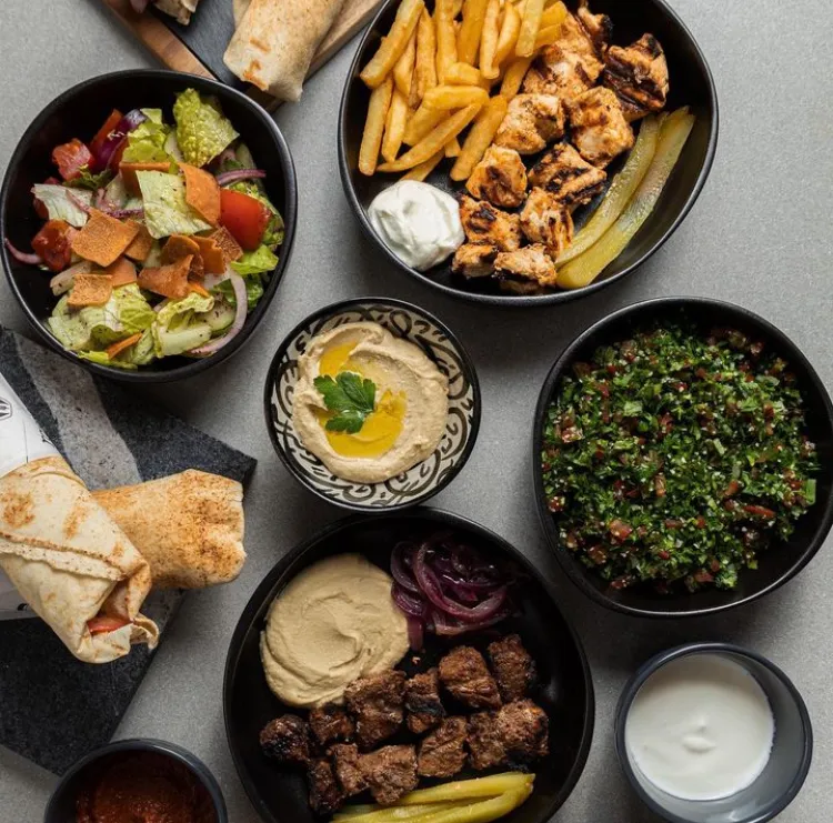 Lebnéne - Lebanese Street Food_Benalmádena_slider_image_3