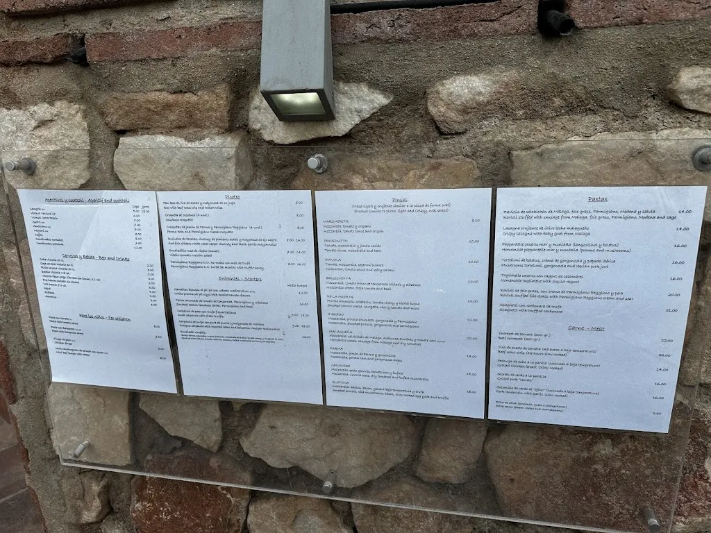 Menu_Venetiis Restaurant_Benalmádena_image_3