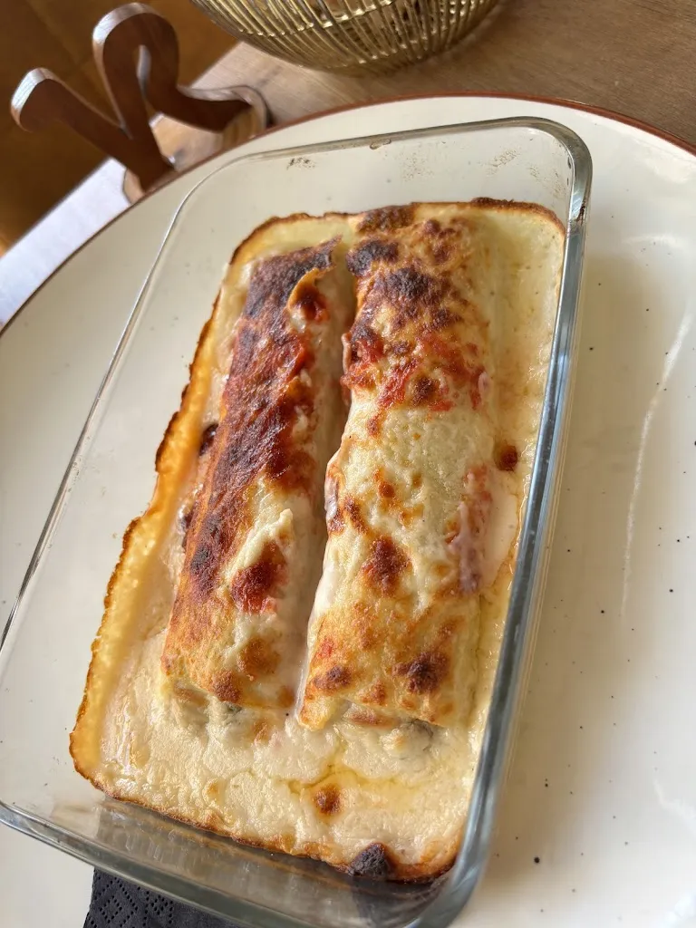 Christopher Ibbotson_Venetiis Restaurant_Benalmádena_review