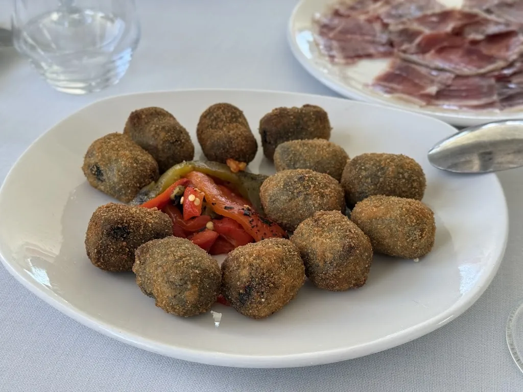 Ognyan Penev_Venetiis Restaurant_Benalmádena_review