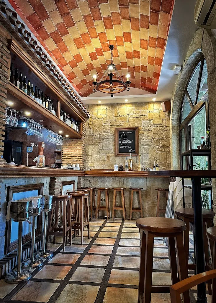 Venetiis Restaurant restaurant in Benalmádena