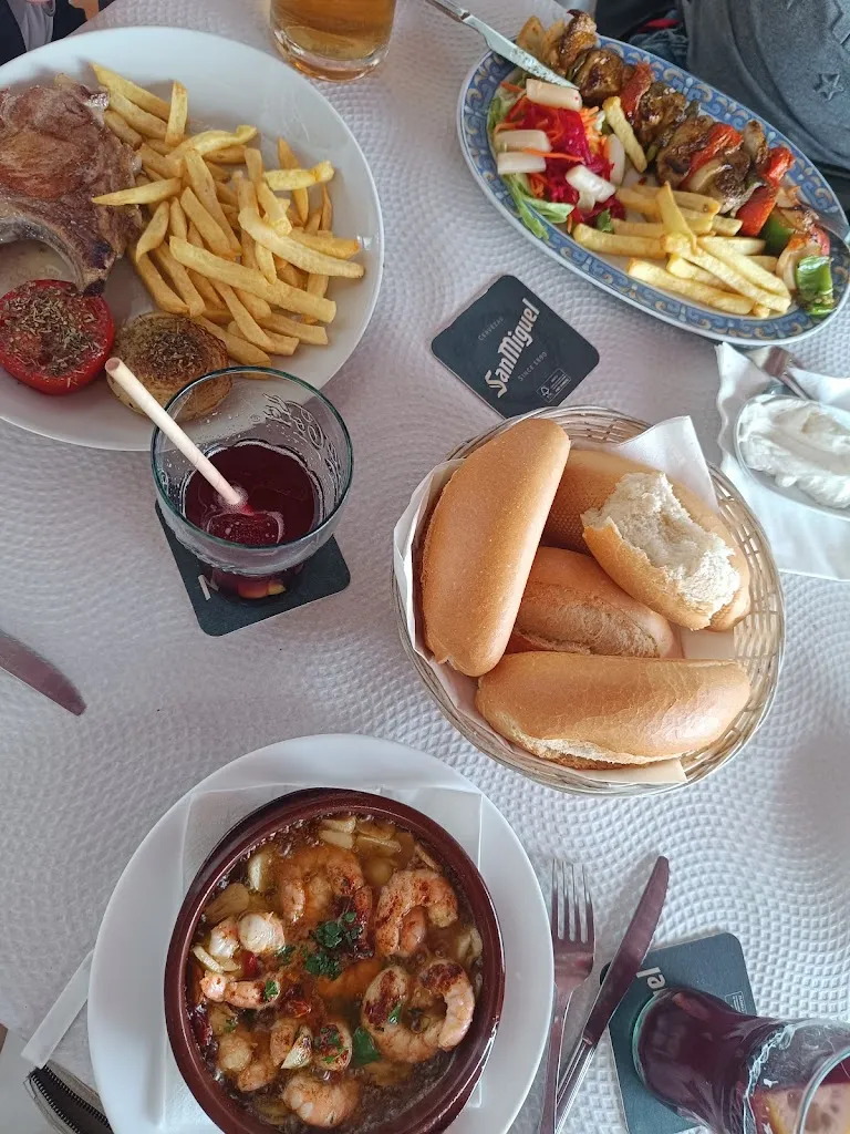 Menu_Restaurante La Barca_Benalmádena_image_4