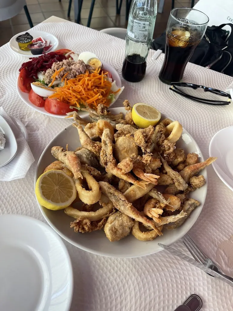 Jade Seng_Restaurante La Barca_Benalmádena_review