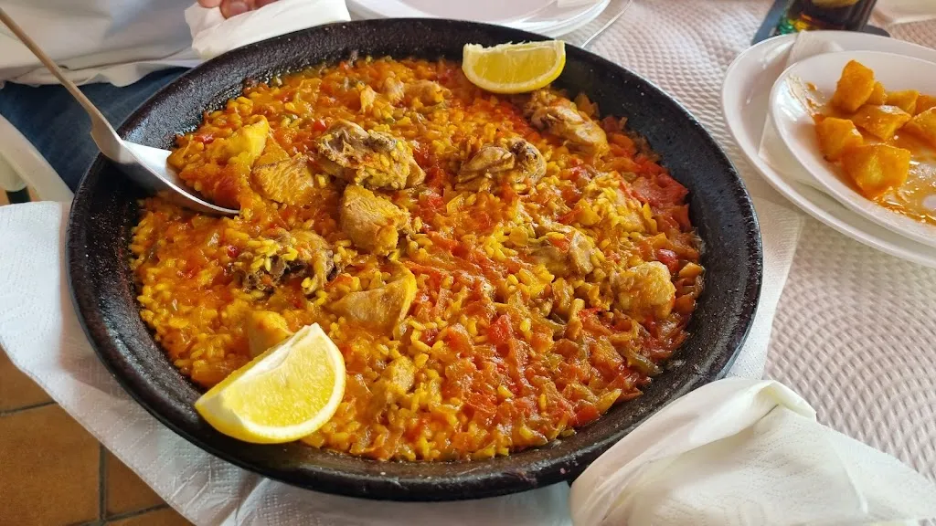 Tariq Lahyani_Restaurante La Barca_Benalmádena_review