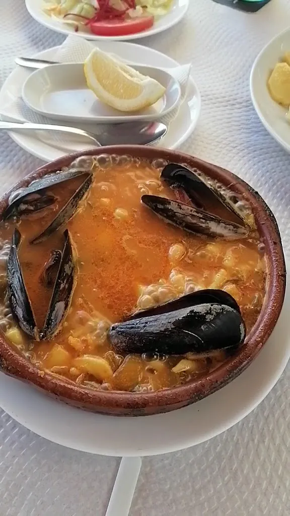 Restaurante La Barca_Benalmádena_slider_image_2