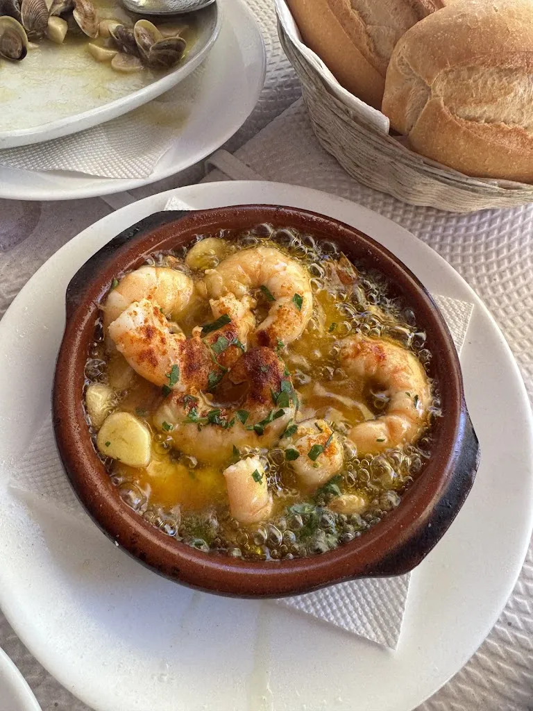 Restaurante La Barca_Benalmádena_slider_image_3