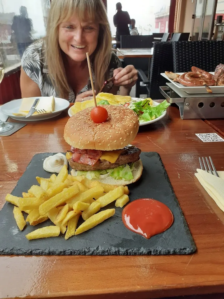 Menu_Tapas Bar Grill La Terraza_Benalmádena_image_8