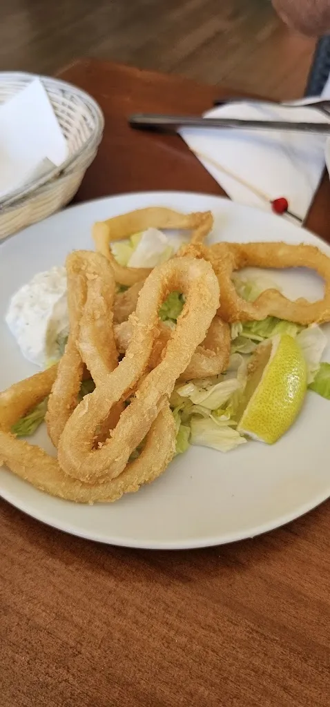 Ionela Bilborianu_Tapas Bar Grill La Terraza_Benalmádena_review