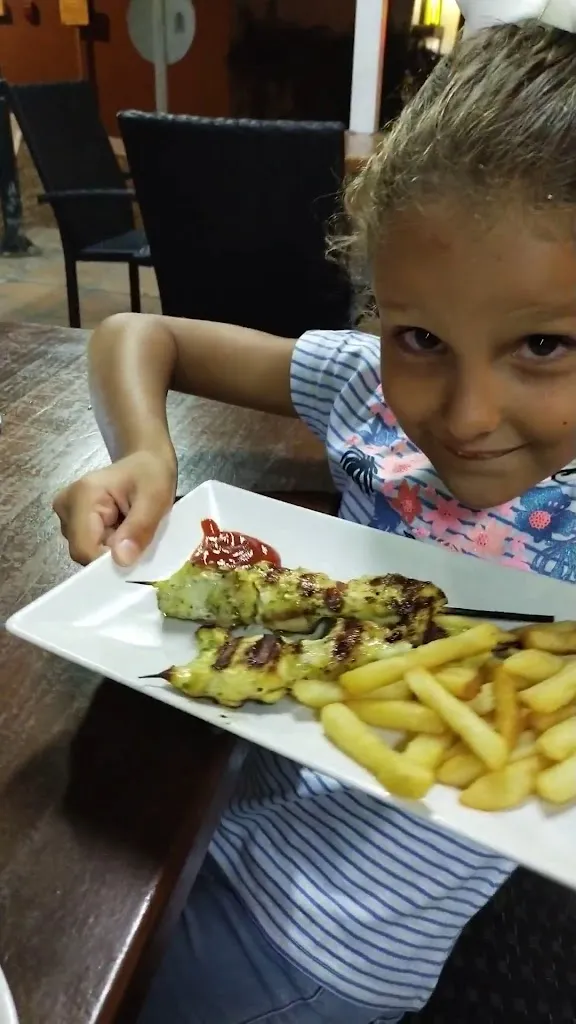 Tapas Bar Grill La Terraza_Benalmádena_slider_image_2