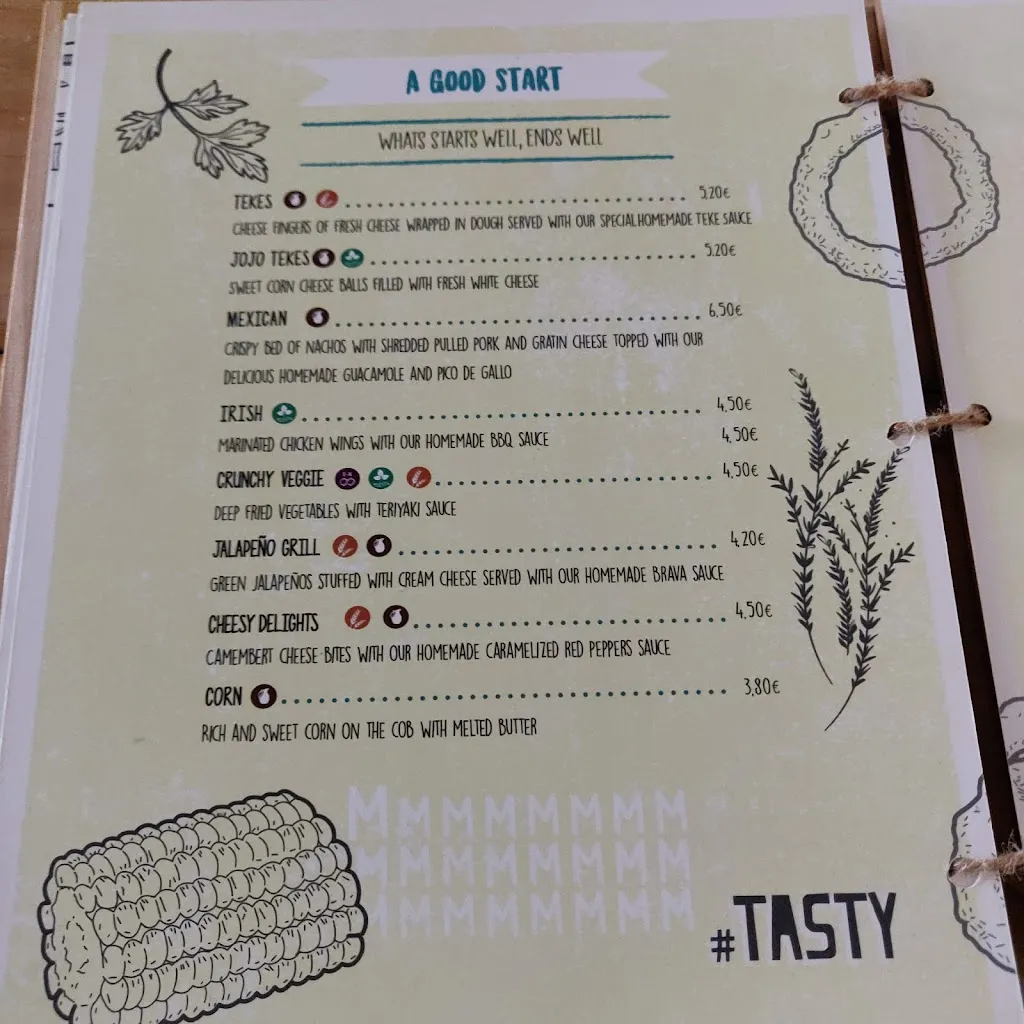 Menu_All Grill Burger Gourmet_Benalmádena_image_3