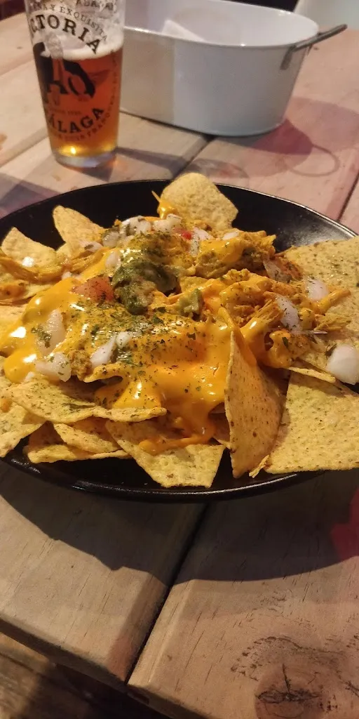 Menu_All Grill Burger Gourmet_Benalmádena_image_6