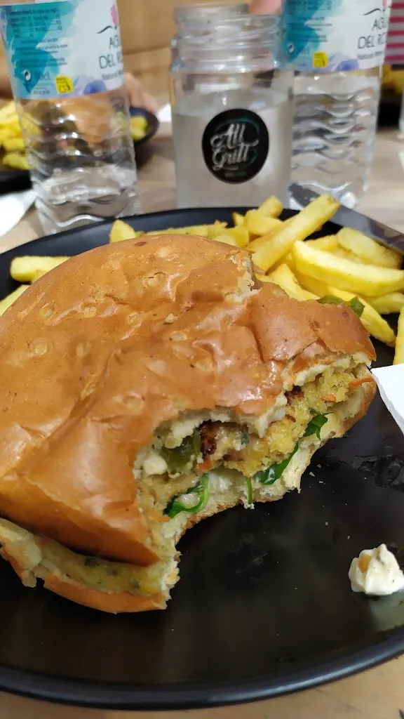 Menu_All Grill Burger Gourmet_Benalmádena_image_9