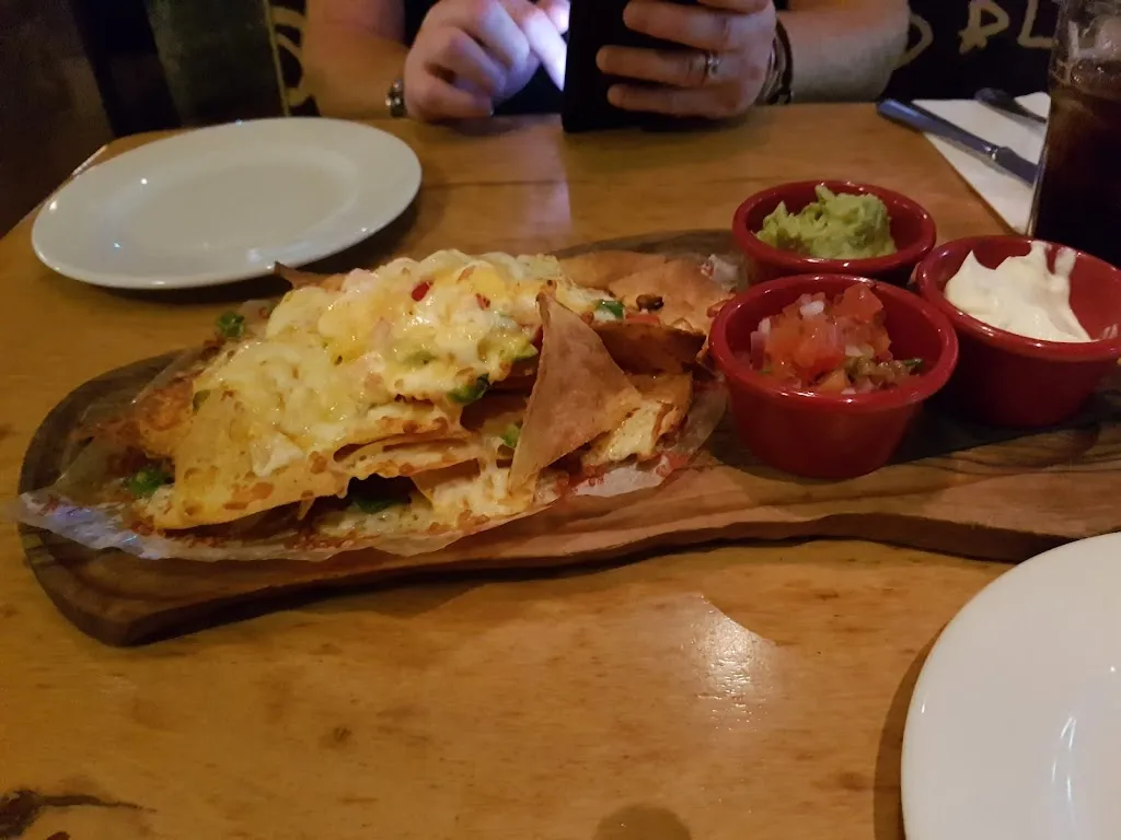 Menü_Restaurante Jacks Smokehouse Benalmádena_Benalmádena_Bild_5