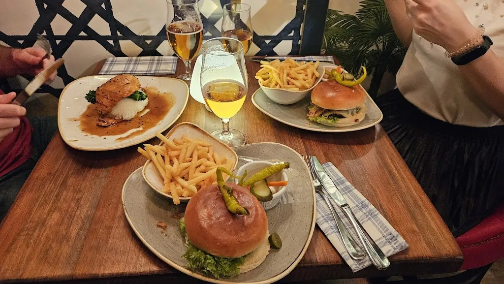 Menü_Restaurante Jacks Smokehouse Benalmádena_Benalmádena_Bild_8