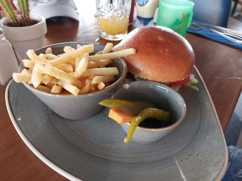 Menü_Restaurante Jacks Smokehouse Benalmádena_Benalmádena_Bild_9