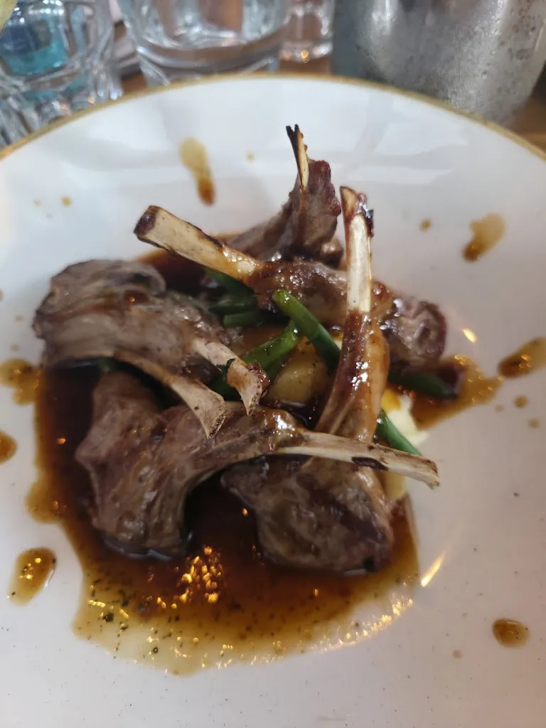 Leigh Griffin_Restaurante Jacks Smokehouse Benalmádena_Benalmádena_Bewertung