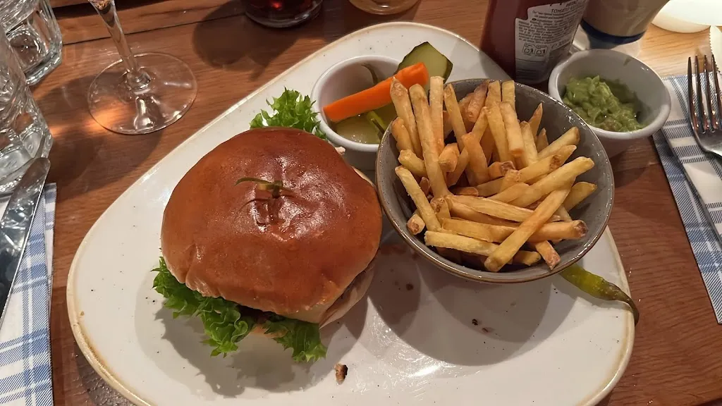 bethany andrews_Restaurante Jacks Smokehouse Benalmádena_Benalmádena_Bewertung