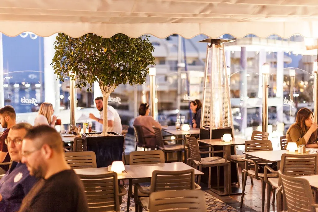 Restaurante Jacks Smokehouse Benalmádena restaurant in Benalmádena