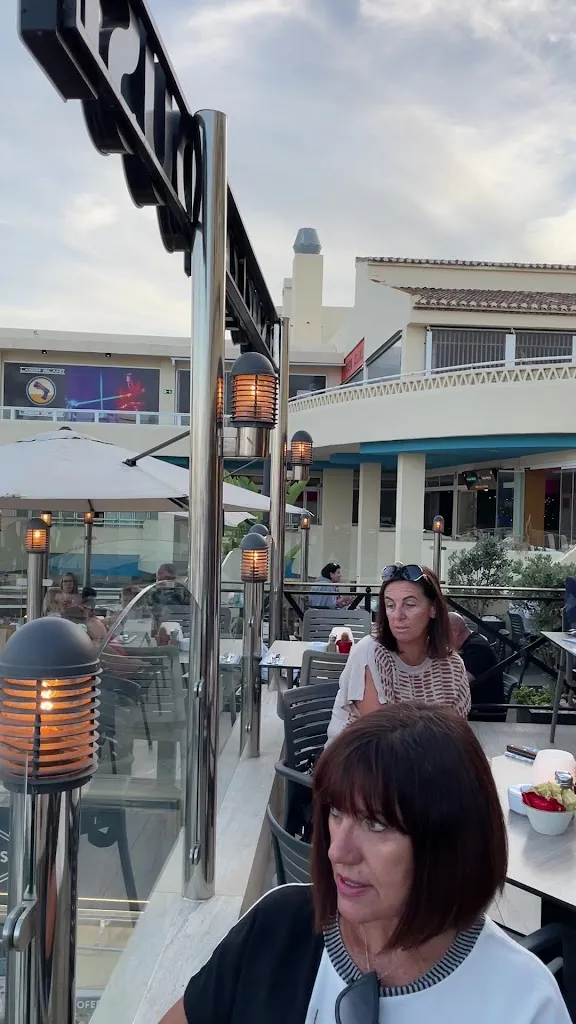 Restaurante Jacks Smokehouse Benalmádena_Benalmádena_slider_image_2