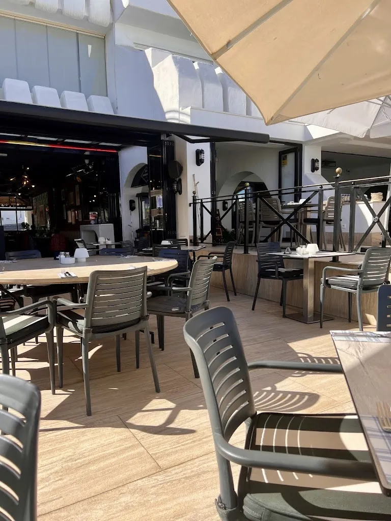 Restaurante Jacks Smokehouse Benalmádena_Benalmádena_slider_image_3