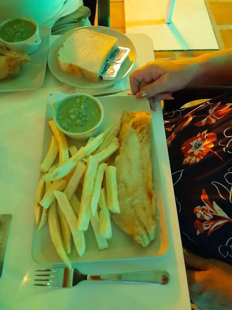 Menu_Oceans Fish & Chips Restaurant_Benalmádena_image_5