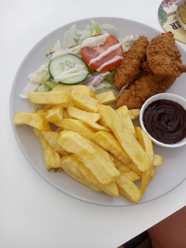 Menu_Oceans Fish & Chips Restaurant_Benalmádena_image_7