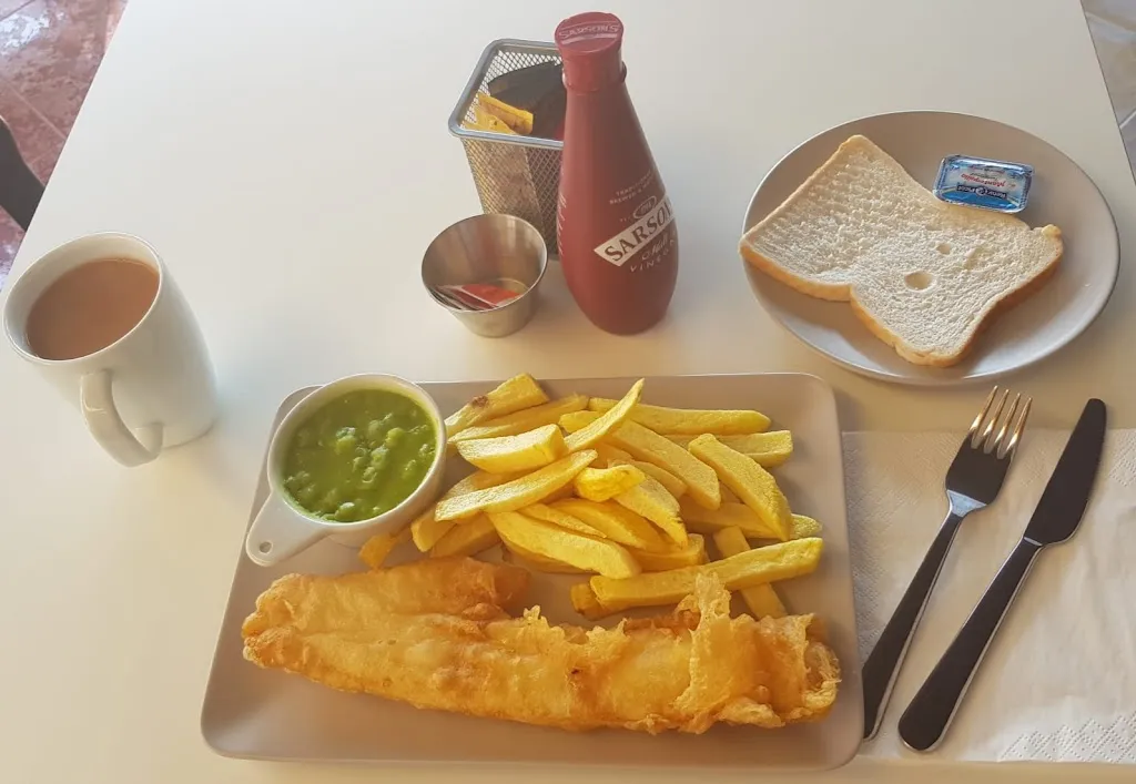 Oceans Fish & Chips Restaurant_Benalmádena_slider_image_3