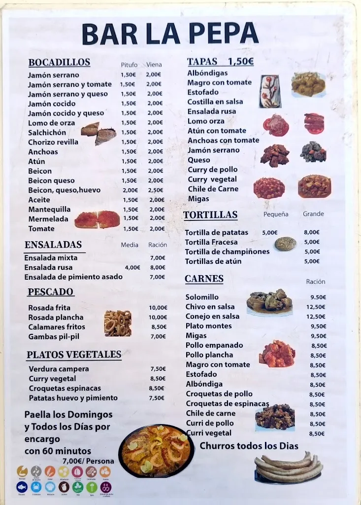 Menu_Bar Pepa _Comares_image_2