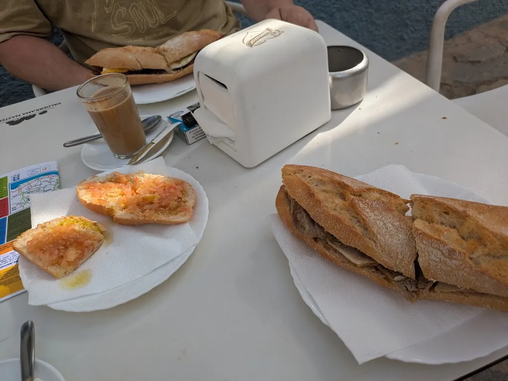 Alexandra_Bar Pepa _Comares_review