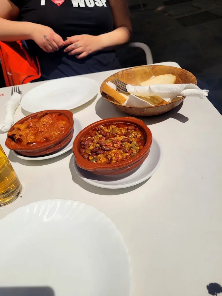 Paweł Sypuła_Bar Pepa _Comares_review