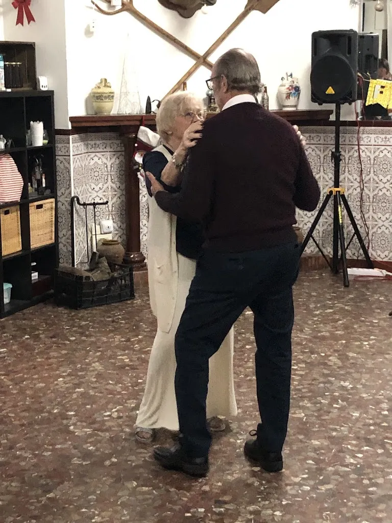 Ulrika Rylander_Venta Ortega_Comares_review