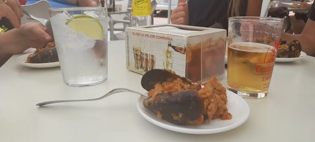 Menu_Bar La Plaza_Comares_immagine_6