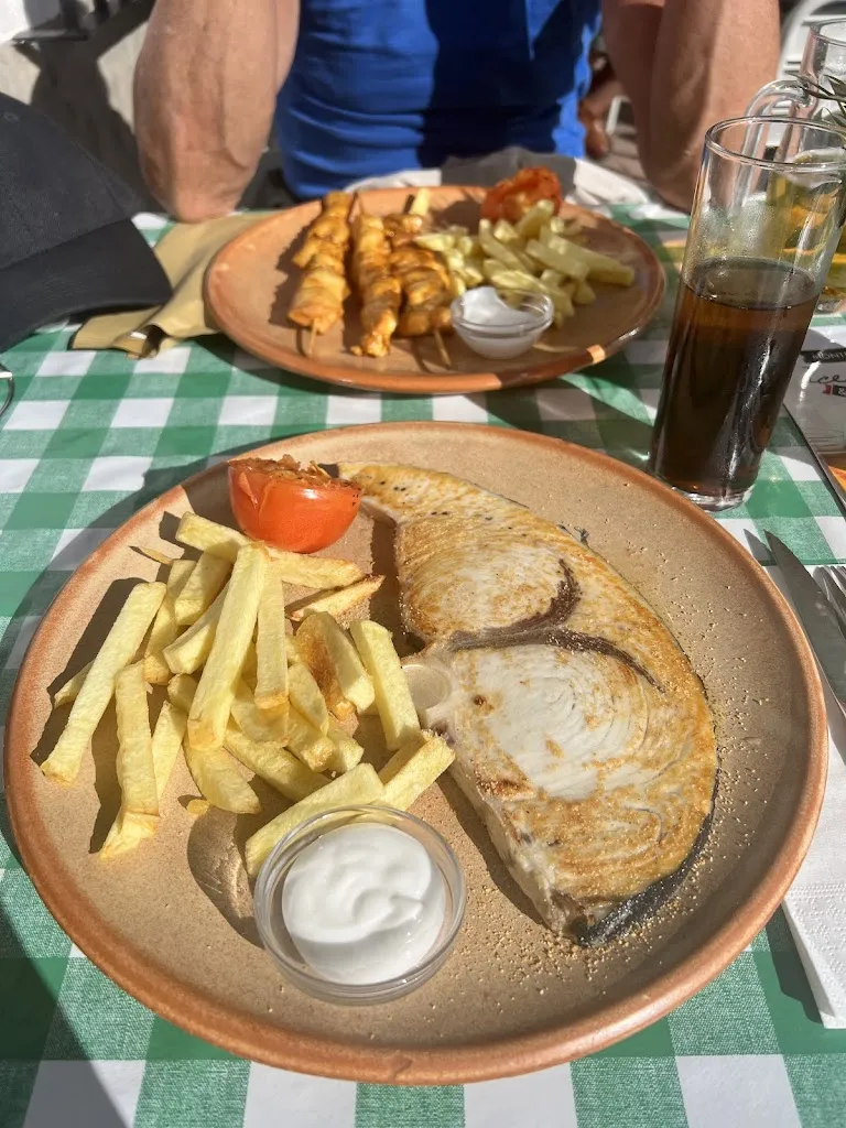 Menu_Bar La Plaza_Comares_immagine_9