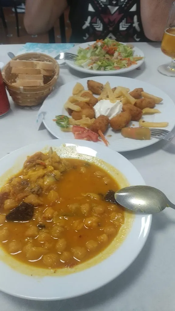 Menu_Restaurante Casa Caña_Casabermeja_immagine_8