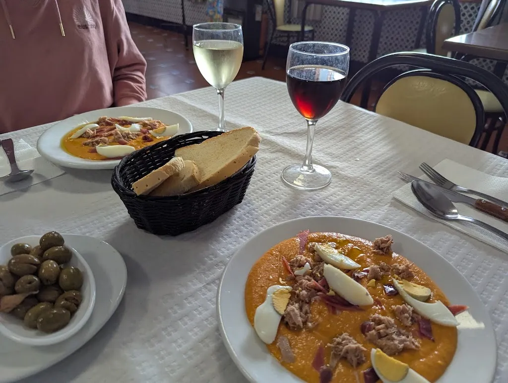 Marián Klepáč_Restaurante Casa Caña_Casabermeja_recensione