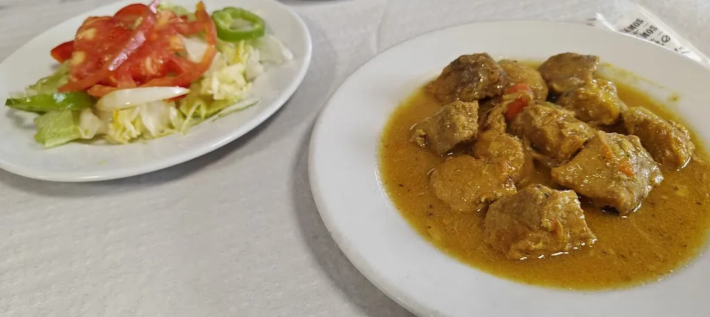 Dorota MW_Restaurante Casa Caña_Casabermeja_recensione