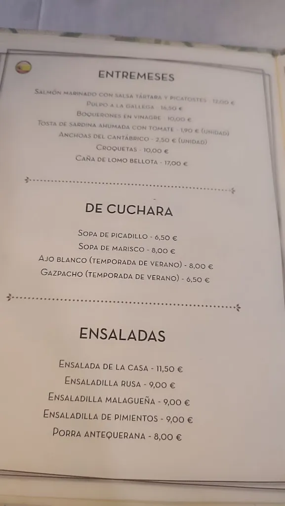 Menu_El Puerto_Casabermeja_image_2
