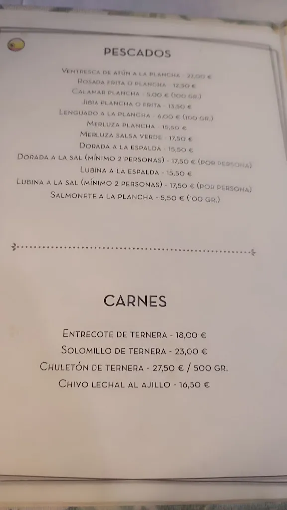 Menu_El Puerto_Casabermeja_image_3