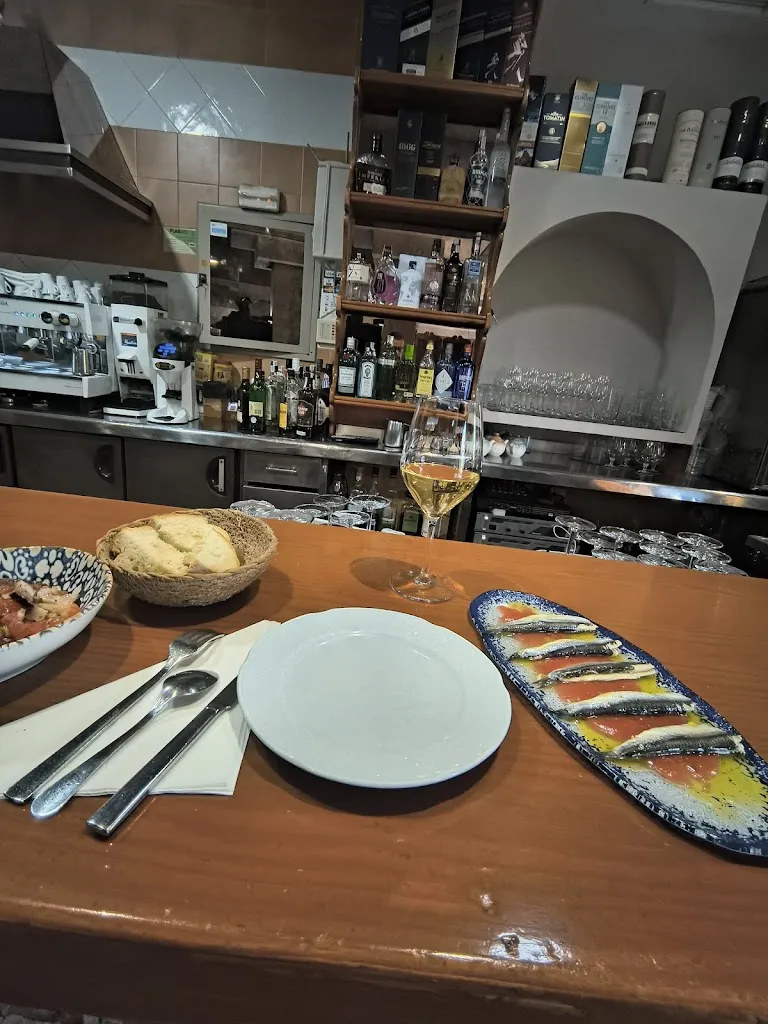 Davi Marti_El Puerto_Casabermeja_review