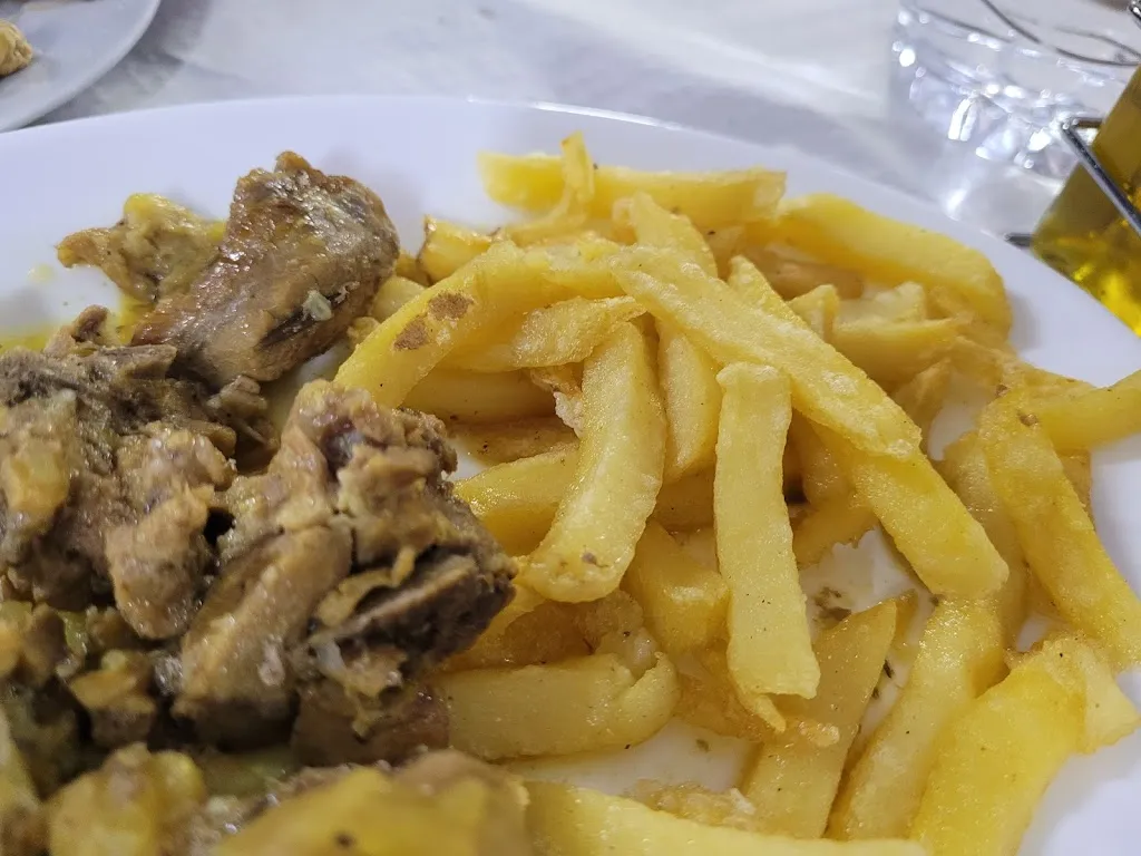 El_Restaurante La Romana_Casabermeja_review