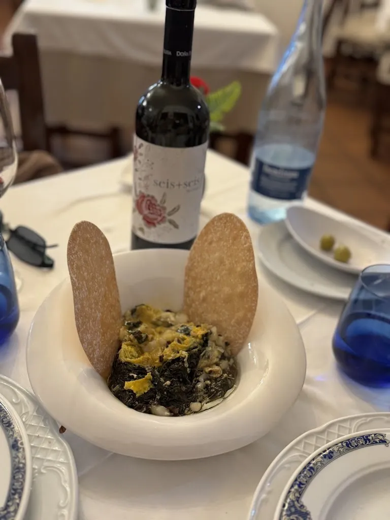 Zebo_Asador Restaurante Puerta de Malaga_Casabermeja_review