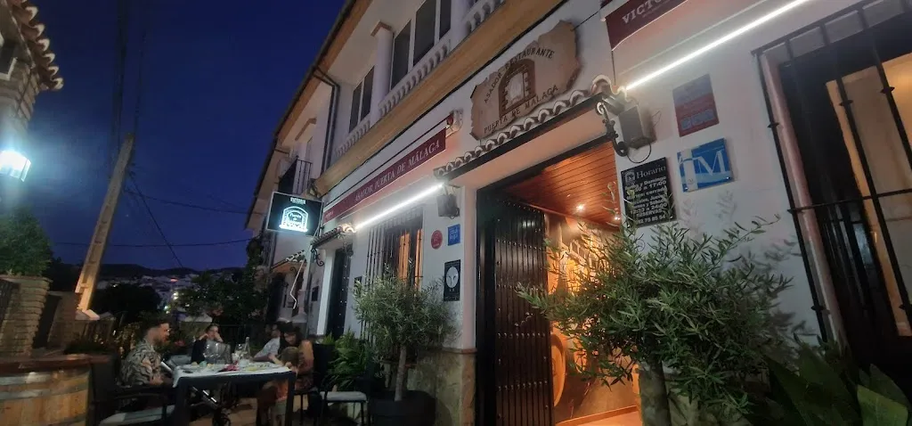 Brian Parker_Asador Restaurante Puerta de Malaga_Casabermeja_review