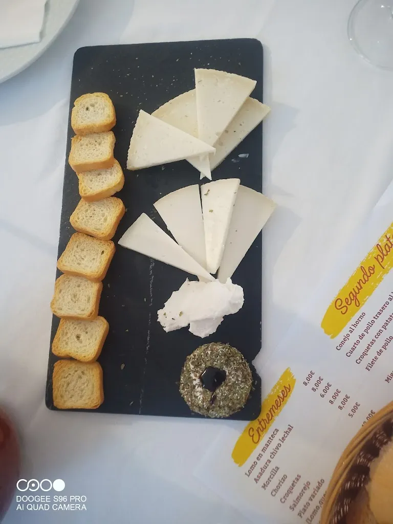 Menu_La Posada Restaurante_Casabermeja_immagine_7