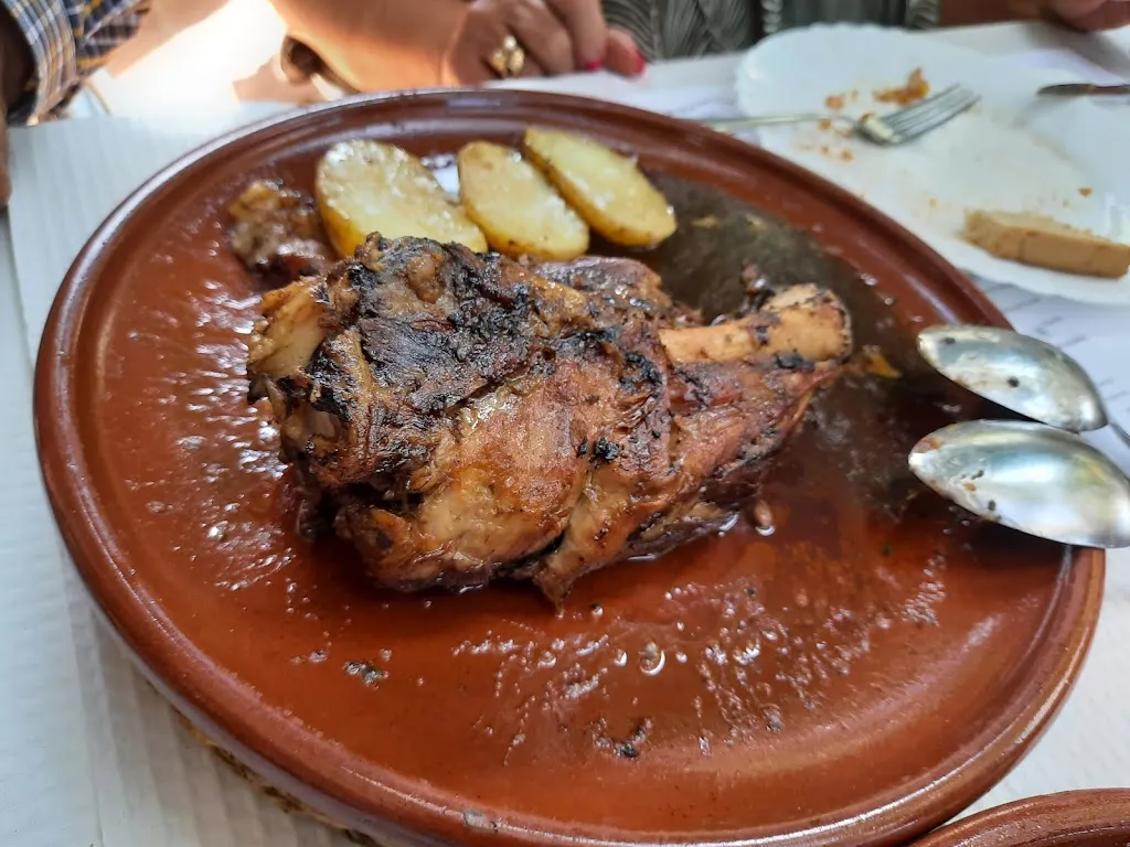 Menu_La Posada Restaurante_Casabermeja_immagine_8