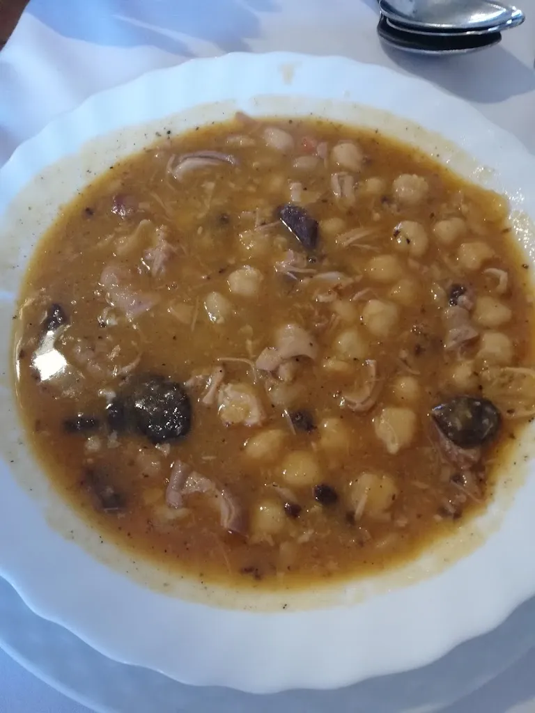 Menu_La Posada Restaurante_Casabermeja_immagine_9