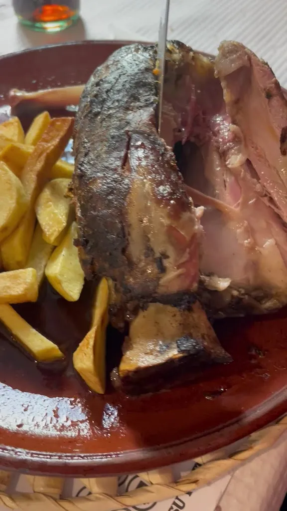 La Posada Restaurante_Casabermeja_slider_image_2